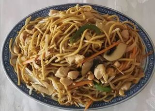 20 Chao-Min de Galinha