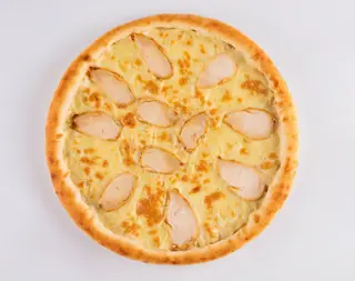Пицца Куриная