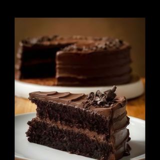 Muerte por cioccolate