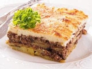 Moussaka
