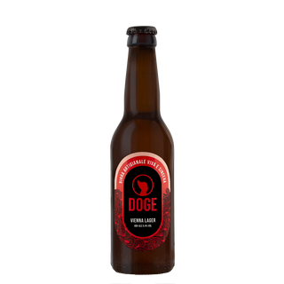Doge Vienna Lager