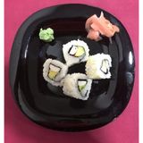 81. California (4 pzs.)