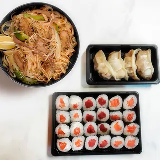 Bento box (29 uds.)
