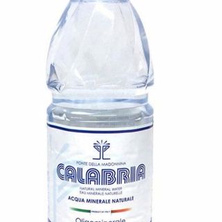 Acqua naturale 50 cl