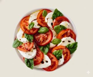 Bocconcini di Bufala