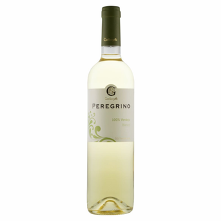 Peregrino Blanco