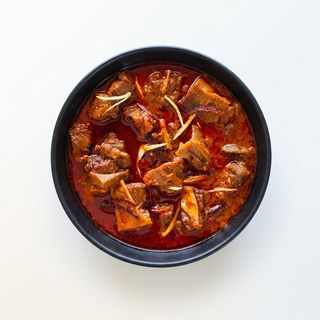 Mutton Qorma (1/4 Portion)