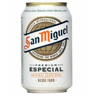 San Miguel
