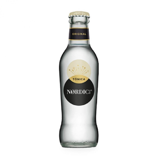 Tónica (200 ml.)