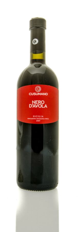 Nero d'Avola DOC