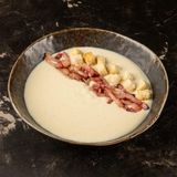 Крем-суп з цвітної капусти (200г)