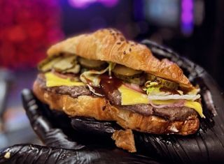 Корнетті Біф чіз