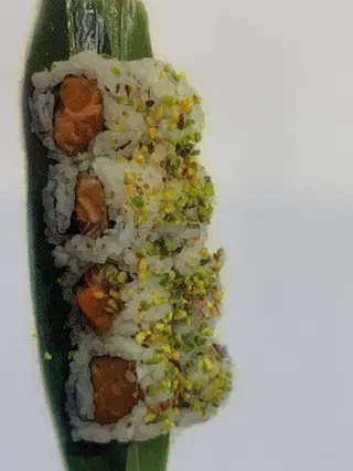 98.sake pistacchio 8pz