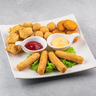 Сет "Детский"