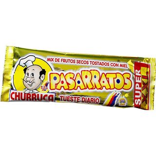 Pasarrato Super Xxl 200gr