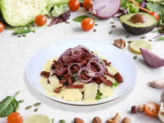 SALATA TOLEDO