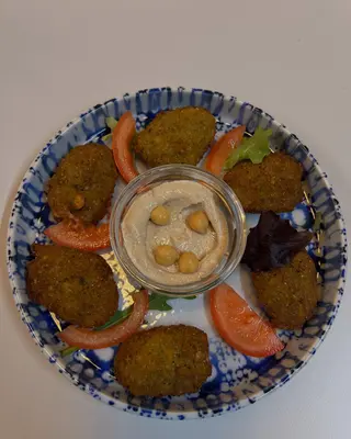 Hummus
