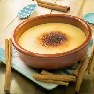 Natillas