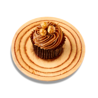 Cupcake Vanilla-Caramel Cream