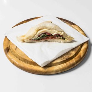 36. Tramezzino zelig