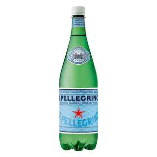 Sparkling Water 500ml