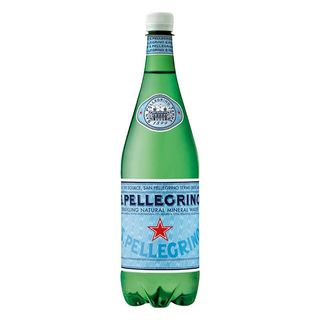 Sparkling Water 500ml