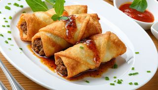 Brasovene 180 gr 2 buc./portie