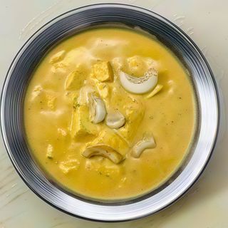 Shahi Paneer