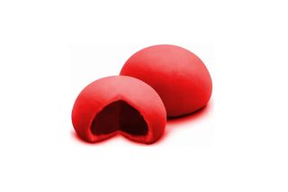 Mochi alla fragola - 2 pezzi