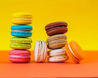 Kilo de Macarons