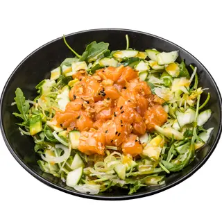 Bowl Shibui Salmão Yummy