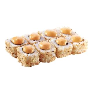 Спайси ролл (10 шт.)