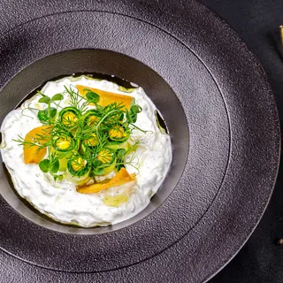 Tzatziki autentic grecesc