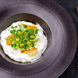 Tzatziki autentic grecesc