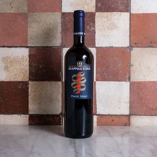Pinot Nero - Grappolo D'Oro