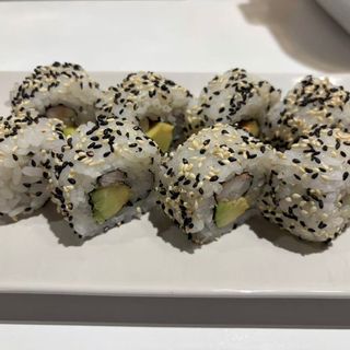 Philadelphia roll