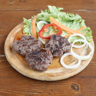 Телешко кюфте