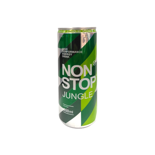 Non Stop Jungle 0,25л