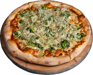 Pizza Sasanka