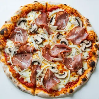Mamma Mia (50cm)