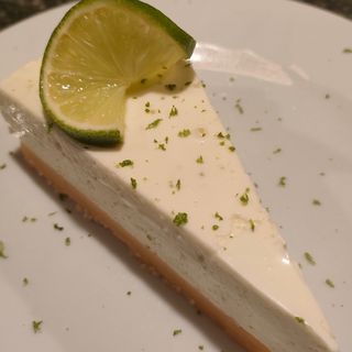Cheesecake Lime