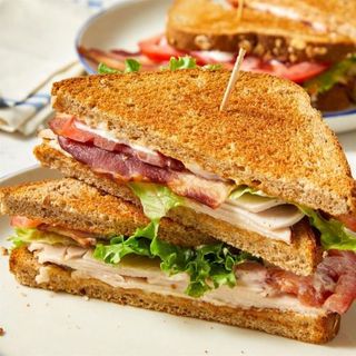 Club Sandwich