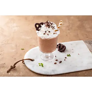 Espresso Shakes