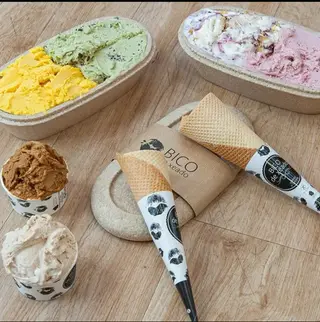 Helado (500 ml.)
