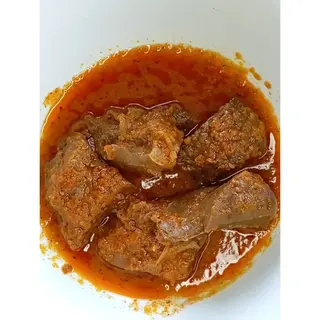 Cow-Meat(Beef) - Small Plate
