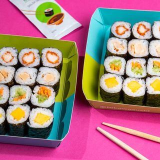 MAKI COMBO PERSONALITZAT