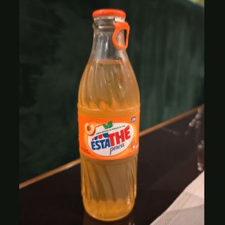 The alla Pesca 330 ml