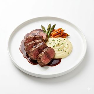 Beef Tenderloin