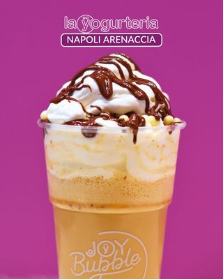 Latte e caffè 300 ml