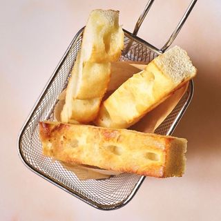 FOCACCIA GENOVESE